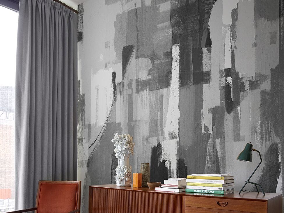 Обои с рисунком Jannelli&Volpi СП 202 MURALS DECOR ARCH-00143814