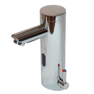 304009283 Смеситель сенсорный M-3388 KSITEX