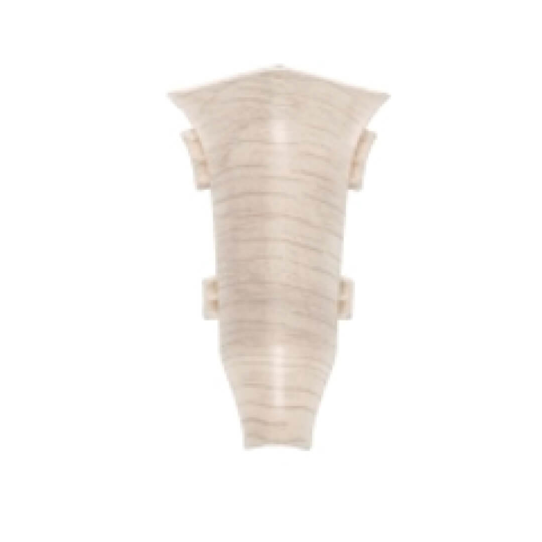 Угол внутренний ПВХ STELLA Standart Дуб седой 761 (50) STSR-1489