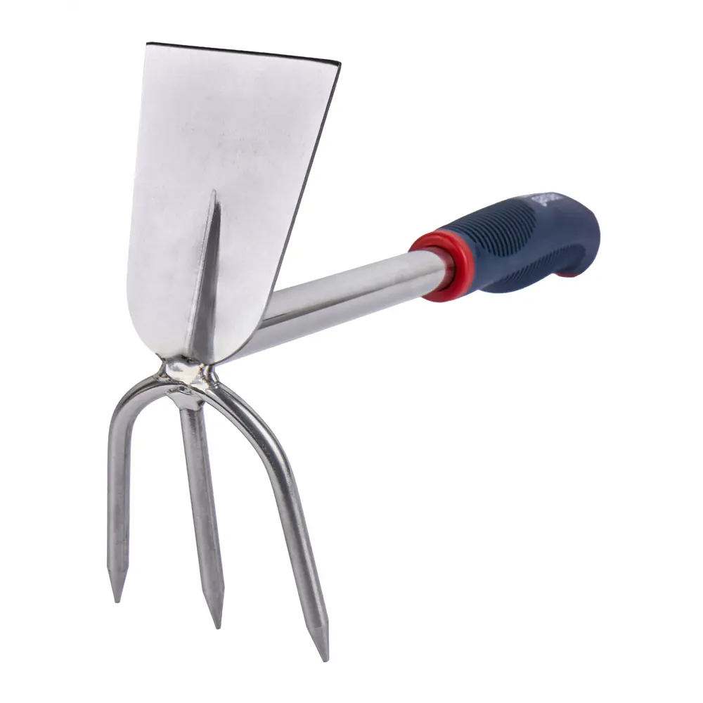 Тяпка посадочная Elitech Garden GTS03 32 см 89404701 STLM-1572233 - Вид №2