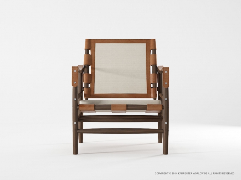 18_101 Кресло Karpenter Nomad
