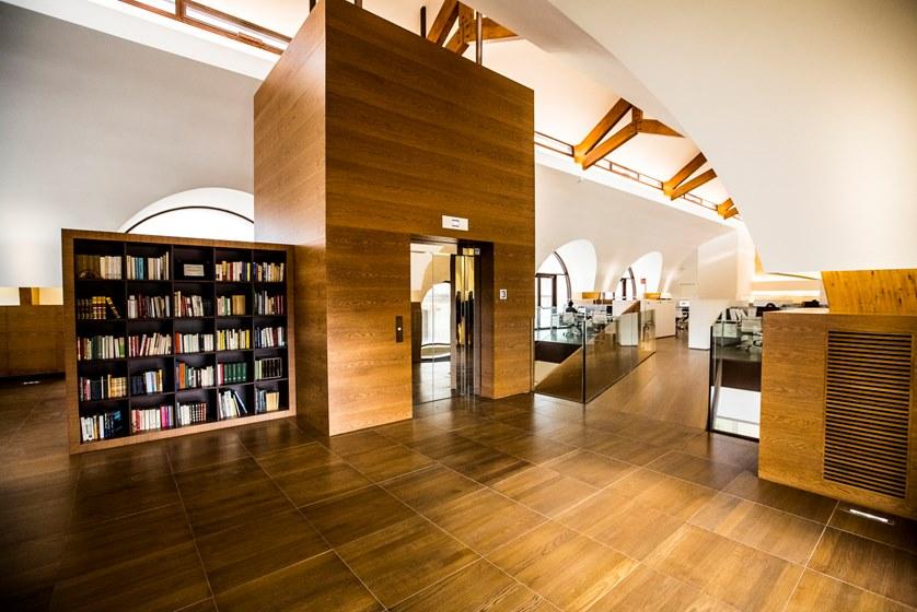 NESITE Паркетный пол High class sun-id-1397419 - Вид №7