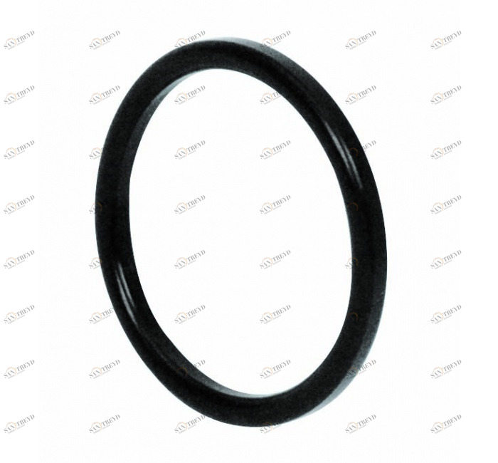 GENEBRE 2957 12 Кольцо уплотнительное для разъема DIN 11851 