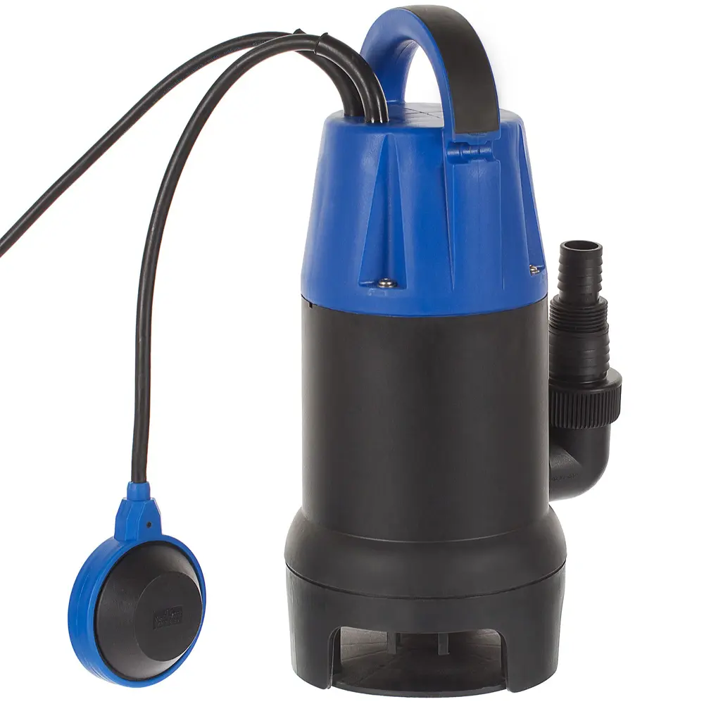 Насос погружной дренажный OMEGA 75SP BELAMOS STLM-2039061 - Вид №1