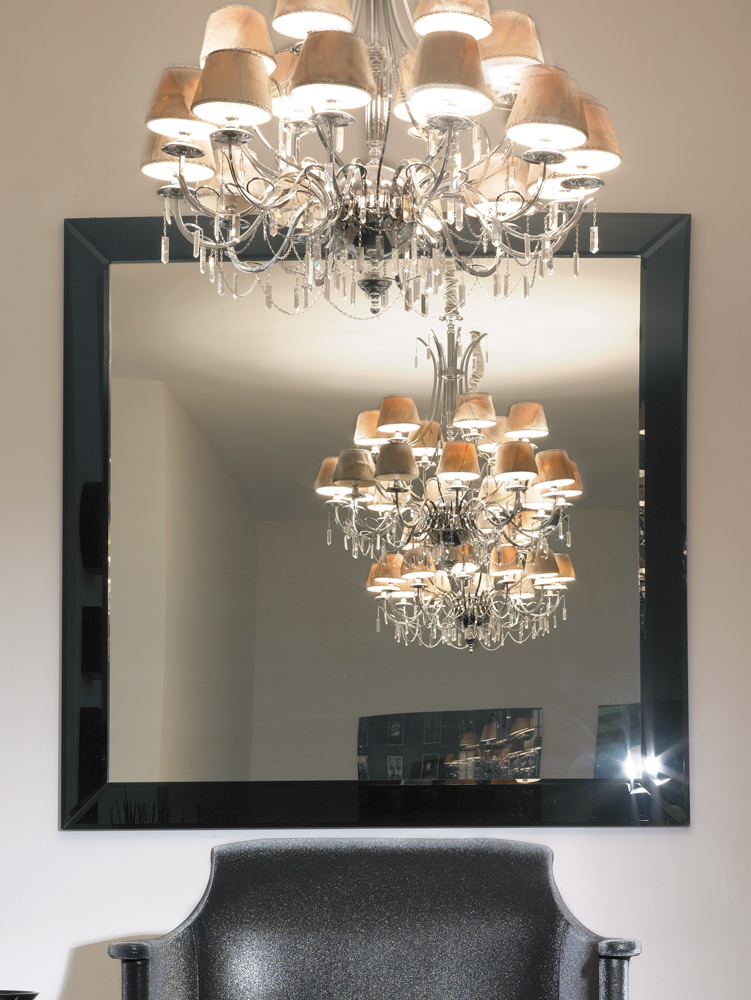 Midnight Зеркало Visionnaire  - Вид №2