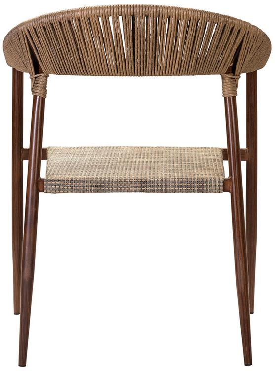 1652 Кресло Тимор R-HOME 870148 - Вид №3