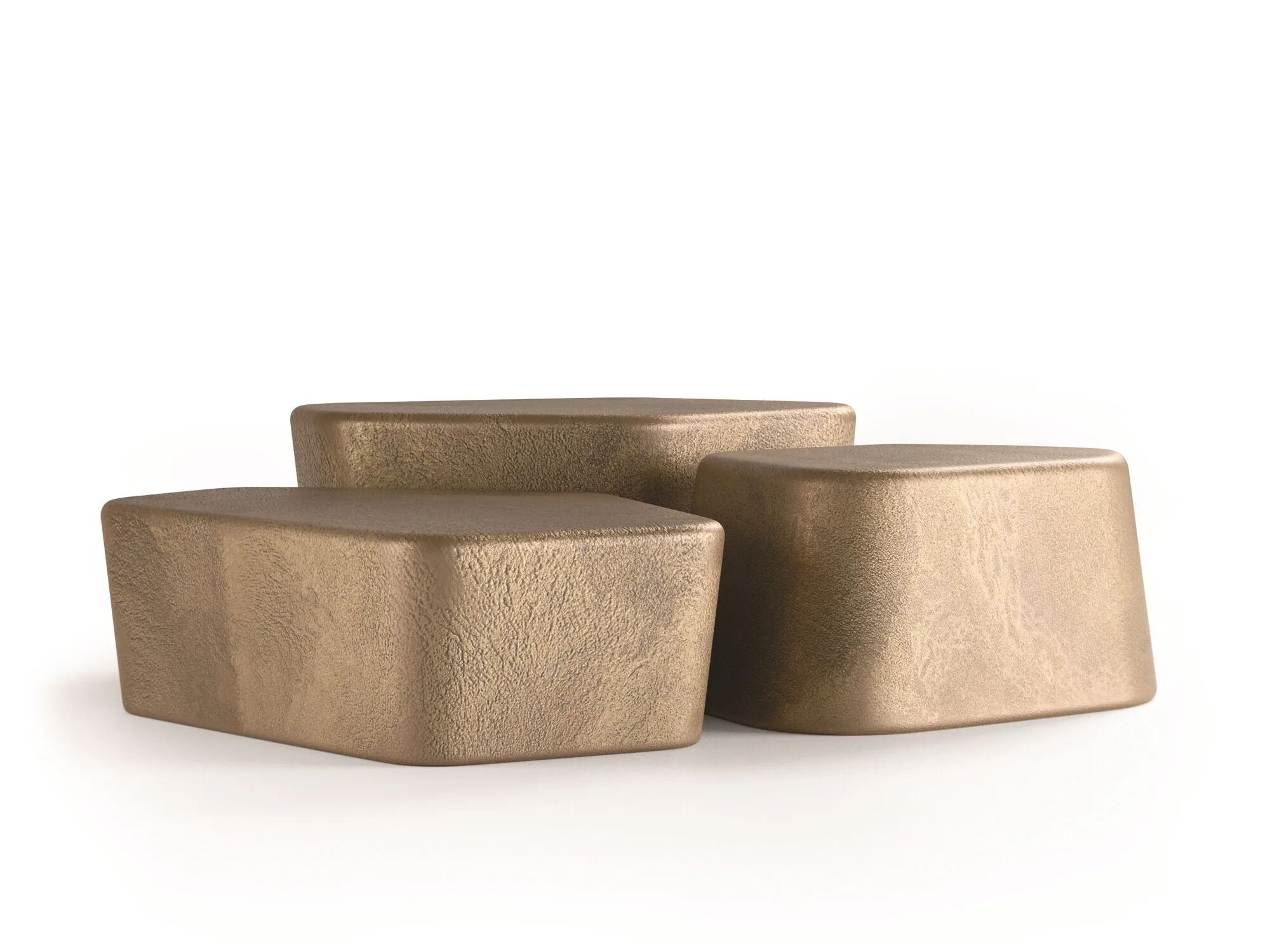 Журнальный столик из массива дерева MisuraEmme SEATTLE ARCH-00086183 - Вид №8