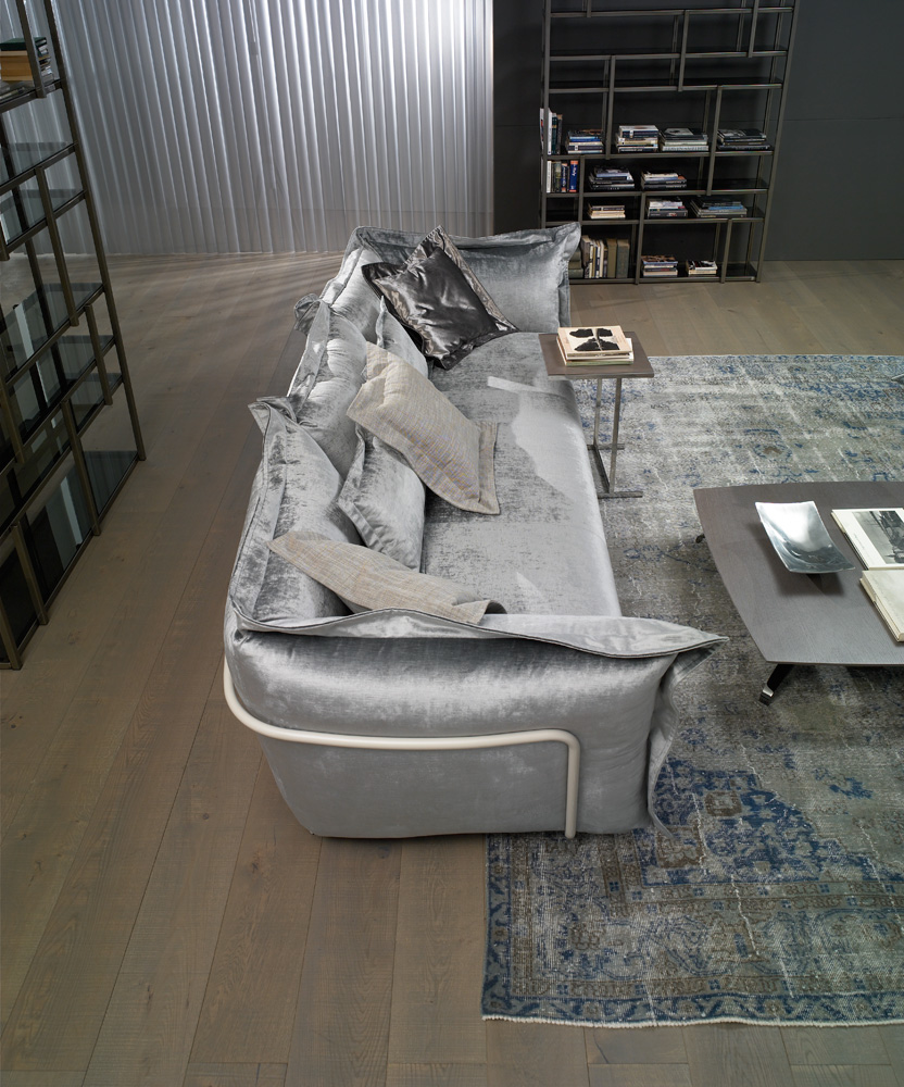 058720 Диван CasaDesus Dali Santreyd - Вид №3