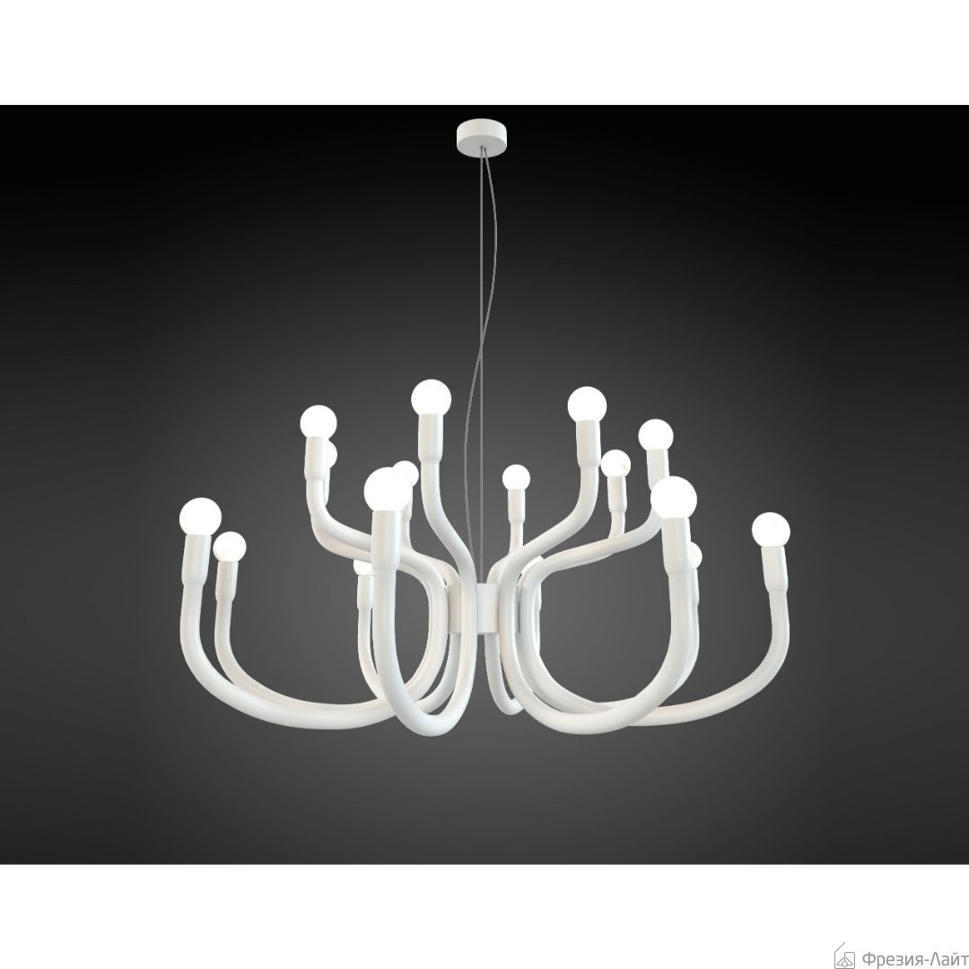 Karman SE610B SNOOB люстра подвесная 84218