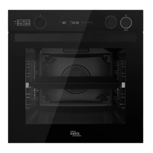 9146049 Электрический духовой шкаф Oasis D-SBM черный