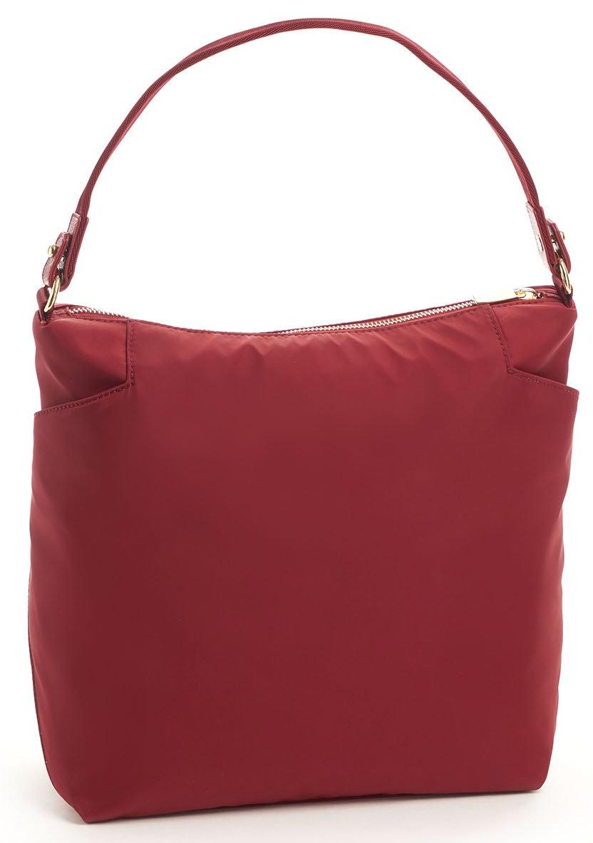 HPRI05/358 Сумка HPRI05 Hobo Oblique Hedgren Prisma - Вид №1