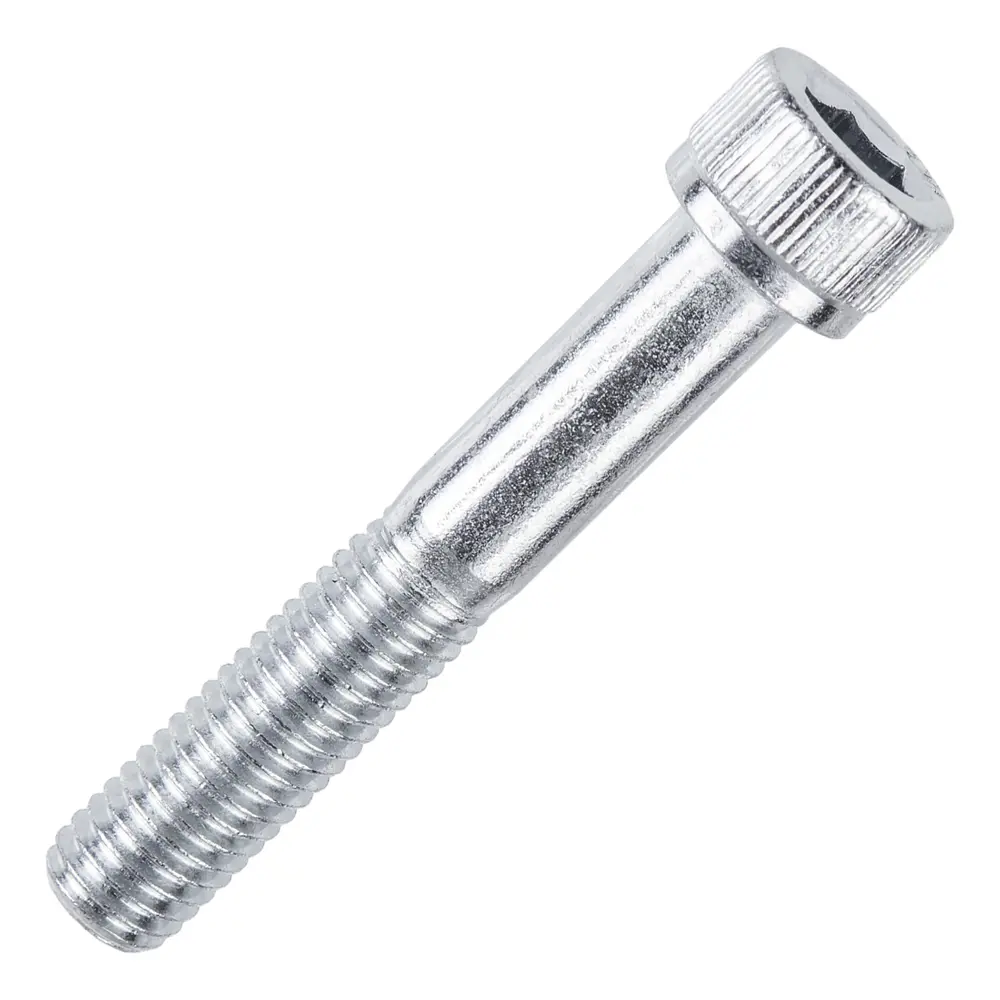Винт Bullit M10x60 мм, сталь, 50 шт. 82727984 STLM-2145463 