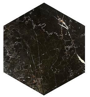 MARIONI Стол для гостиной из мрамора Ted 02832/mi - 02832/m - Вид №3