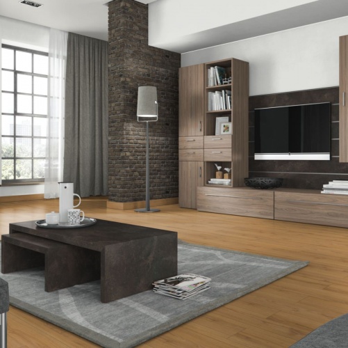 Пробка EGGER Cork+ Дикий (Гладкая) 1292х245 мм 1201400009 - Вид №18