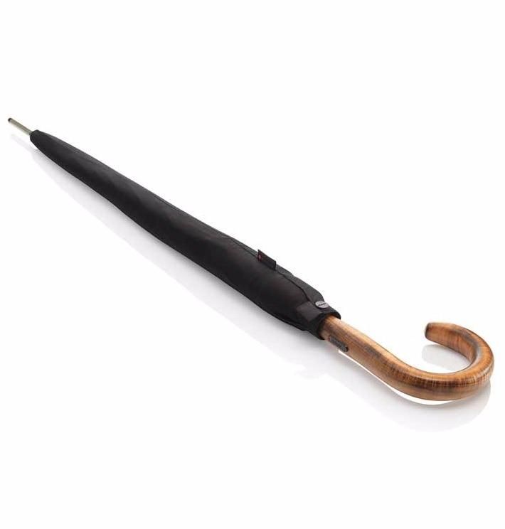 KN9657701000 Зонт-трость Knirps KN965770 S.770 Long Automatic S.SERIES Santreyd  - Вид №1