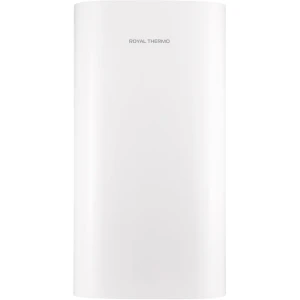 89361279 Накопительный водонагреватель электрический 50 л Royal Thermo RWH 50 ST W 2 кВт нержавеющая сталь мокрый ТЭН STLM-1496456