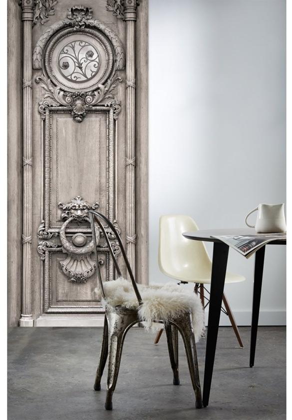 Koziel Гобелен из полиэстера Haussmann 6653-01 - Вид №1