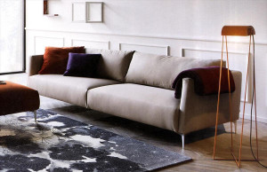 Диван Volo PIANCA D9VO250