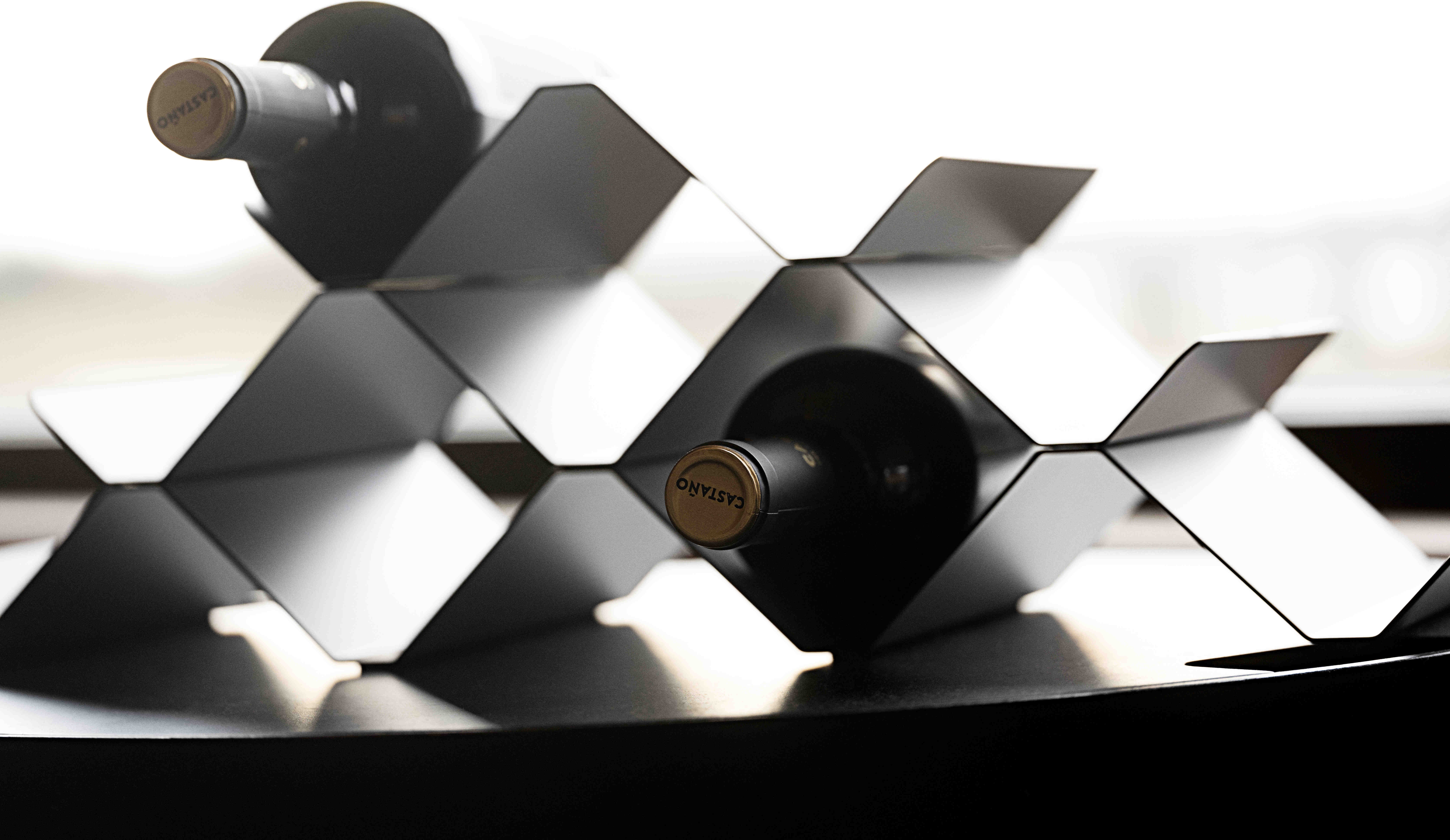 26669 винная полка Zone Denmark Rocks - Вид №3