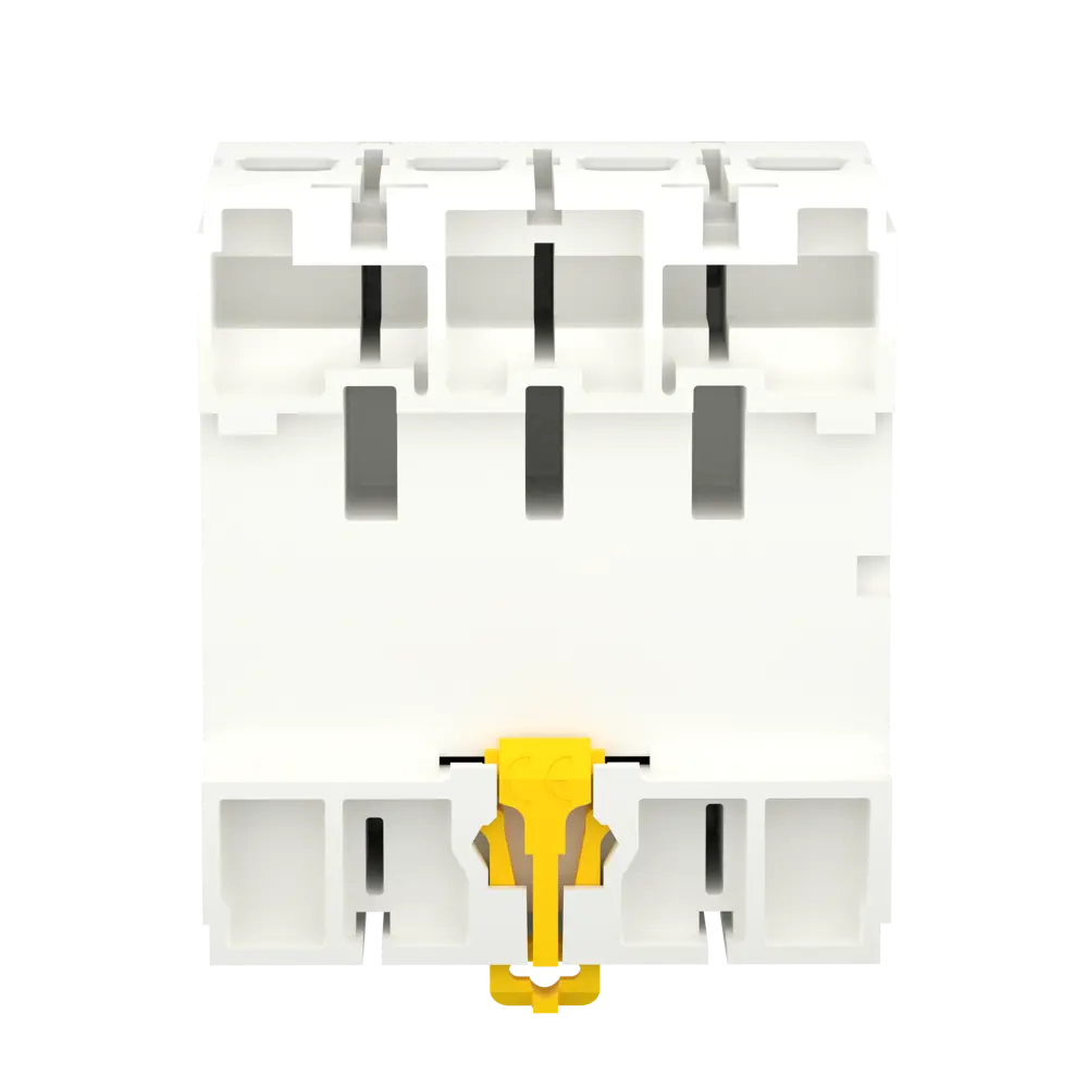 УЗО Systeme Electric Acti9 3P N 40 A 30 мА 10 кА AC A9R41440 STLM-2034286 - Вид №2