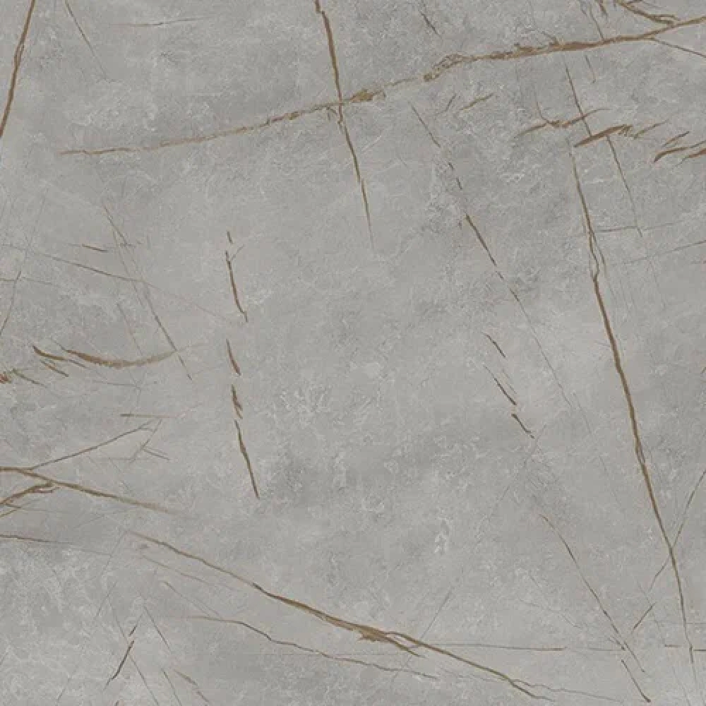 Кухонный фартук АБС Stella Light Каспий Золотой 600*3000*0,75мм STSR-972