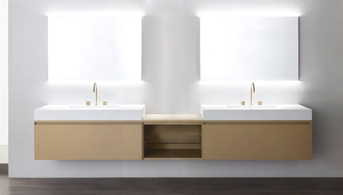 База под раковину MANHATTAN OASIS MH3 Santreyd Master