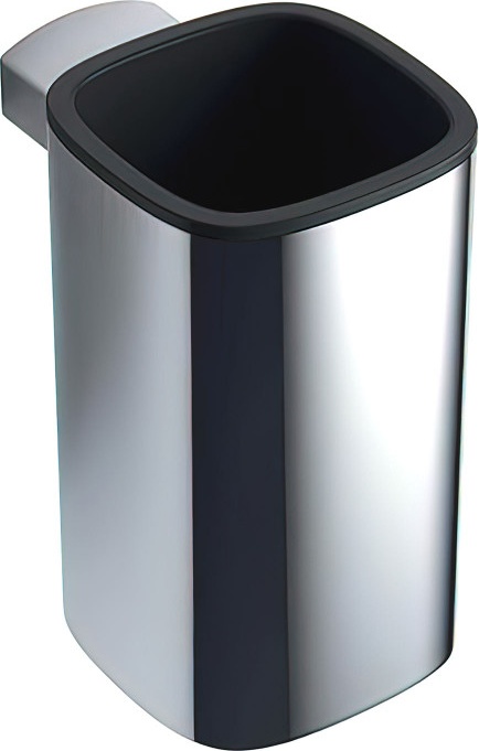 B30020CR B3002 Стакан настенный COLOMBO TRENTA Colombo Design