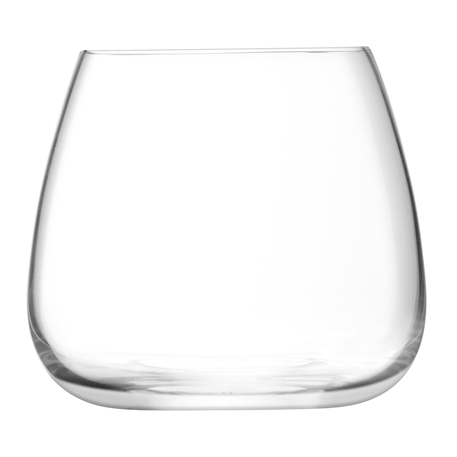 G1425-14-191 Набор стаканов для вина wine culture, 385 мл, 2 шт. LSA International  - Вид №1