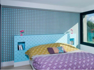 CONCEPTUWALL Обзор Pois