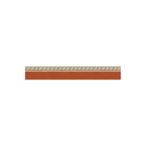 91275049 Бленда Греция Domlegrand 5x350 см цвет вишня STLM-0836088