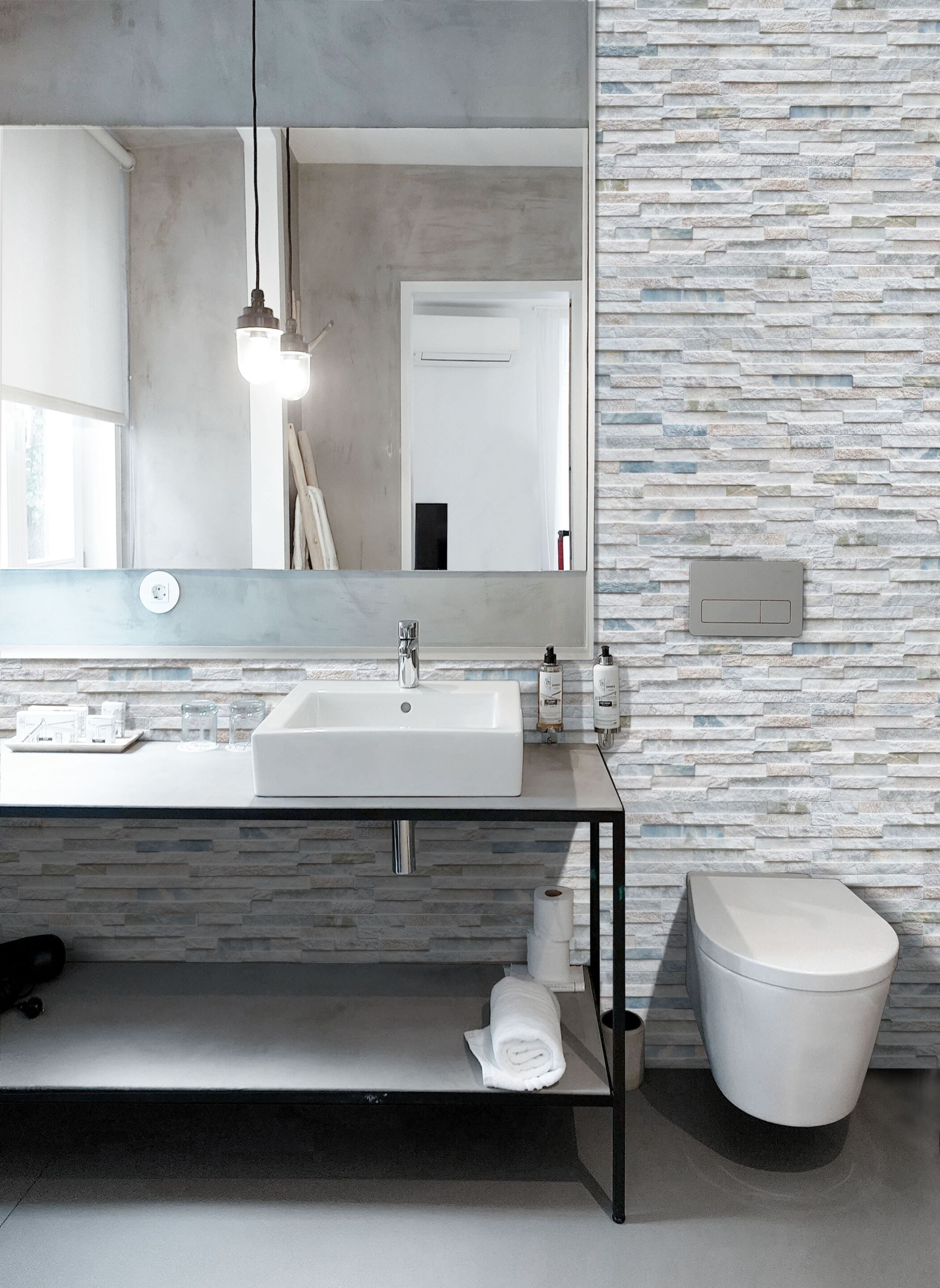 Керамогранит с эффектом камня KERADOM RIO ARCH-00099330 - Вид №5