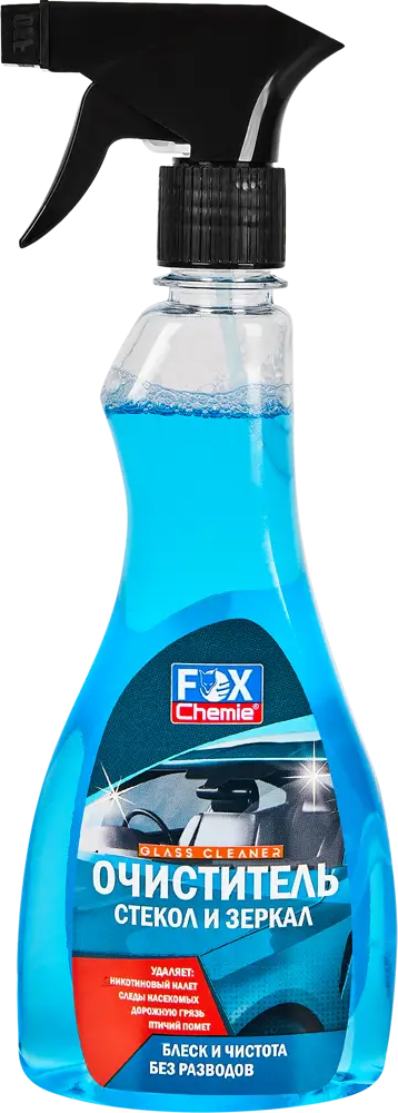 89357940 Очиститель стекол Fox Chemie LMF116 0.5 л STLM-0838793