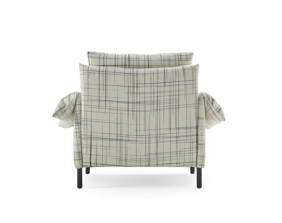 072029 Кресло SANCAL Alpino - Вид №3