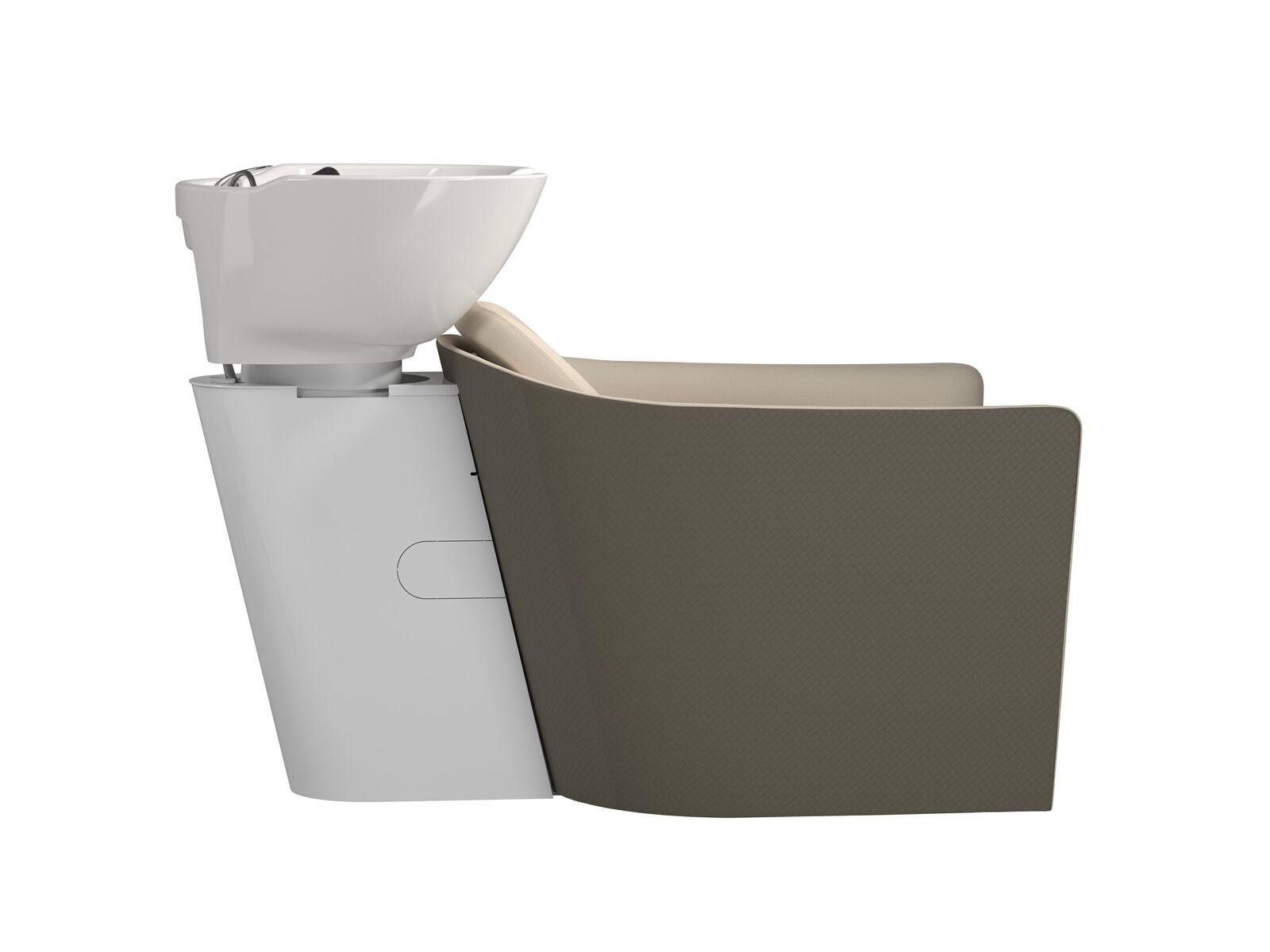 Парикмахерское кресло Gamma & Bross Gamma Store ARCH-00151609 - Вид №2