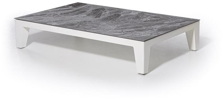 Gervasoni Низкий стол из керамогранита Gervasoni outdoor sun-id-1414414 - Вид №1