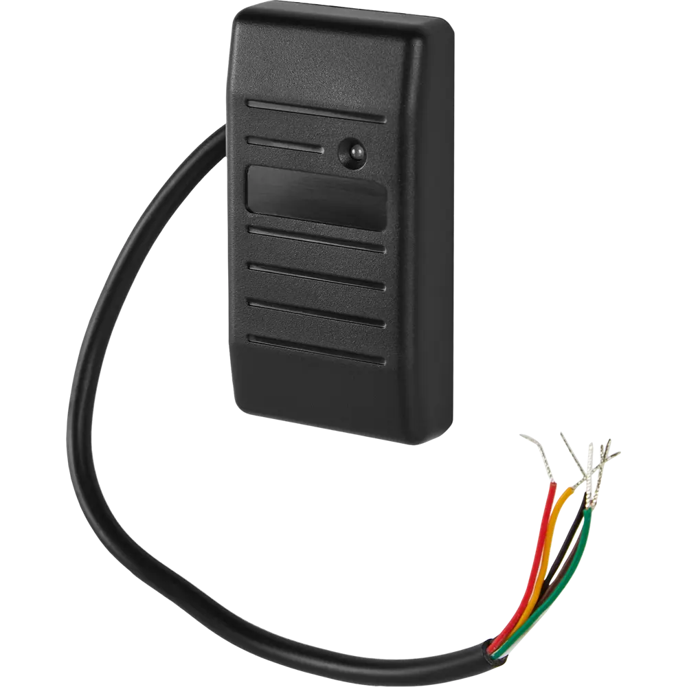 SLINEX CD-EM02 - считыватель электронных карт с индикацией 84954114 STLM-1348126