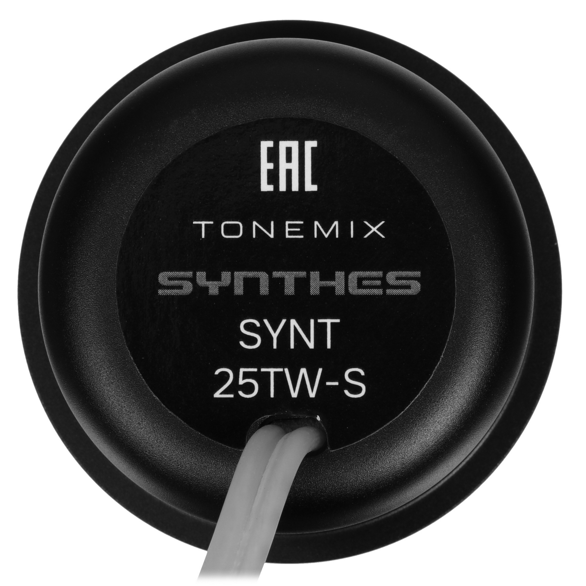 9171305 Твитер Tonemix SYNT-25TW-S STDN-0144996 - Вид №2