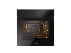 Электрическая многофункциональная печь