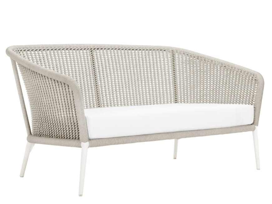 2-местный морской канатный диван JANUS et Cie Knot ARCH-00038258 - Вид №12