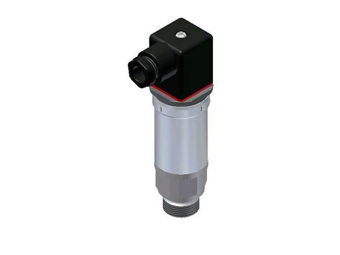 Danfoss Преобразователь температуры и аксессуары Гильза защитная стальная 100 мм 187F3408 