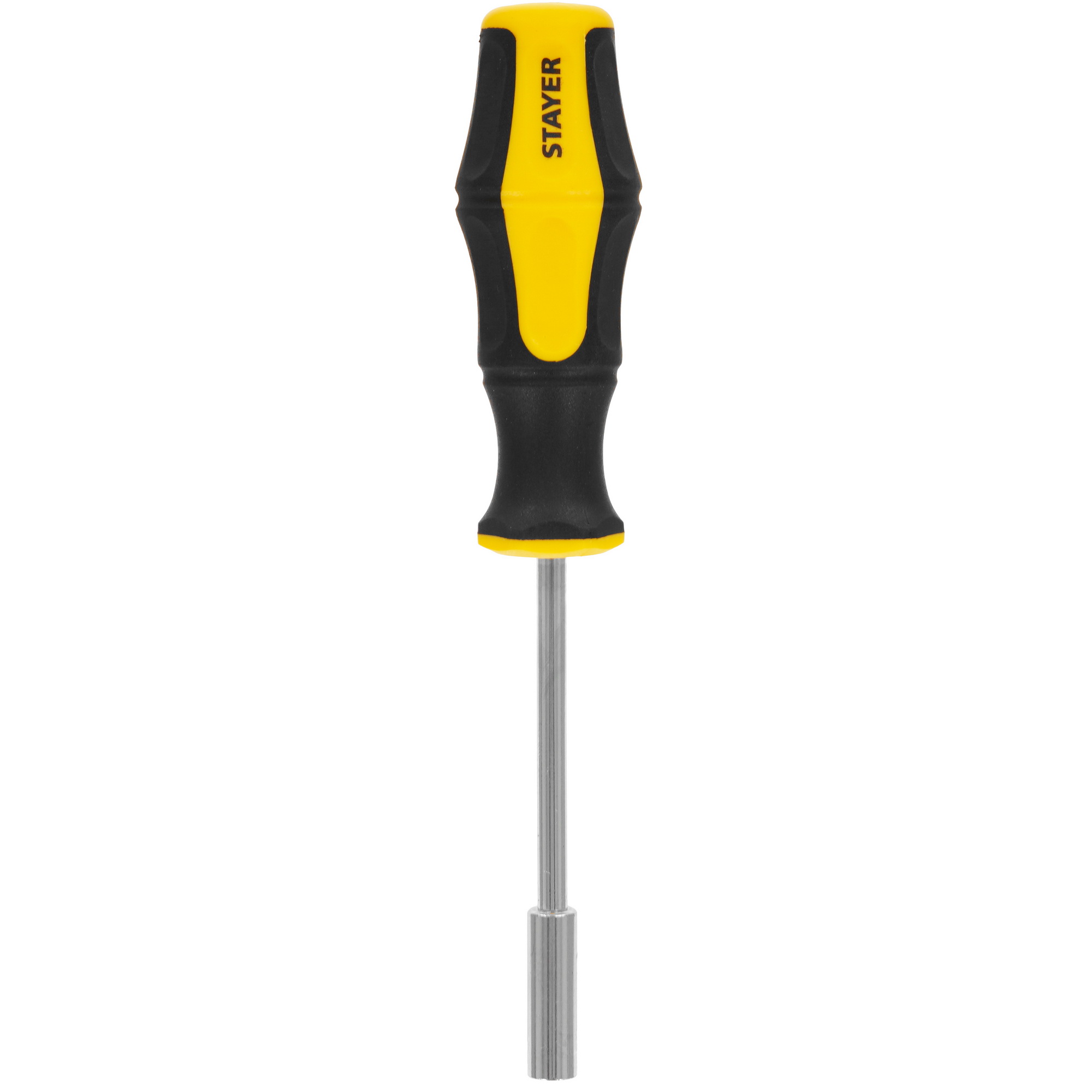 Отвертка с насадками/битами STAYER 25813 9109105 STDN-0101378