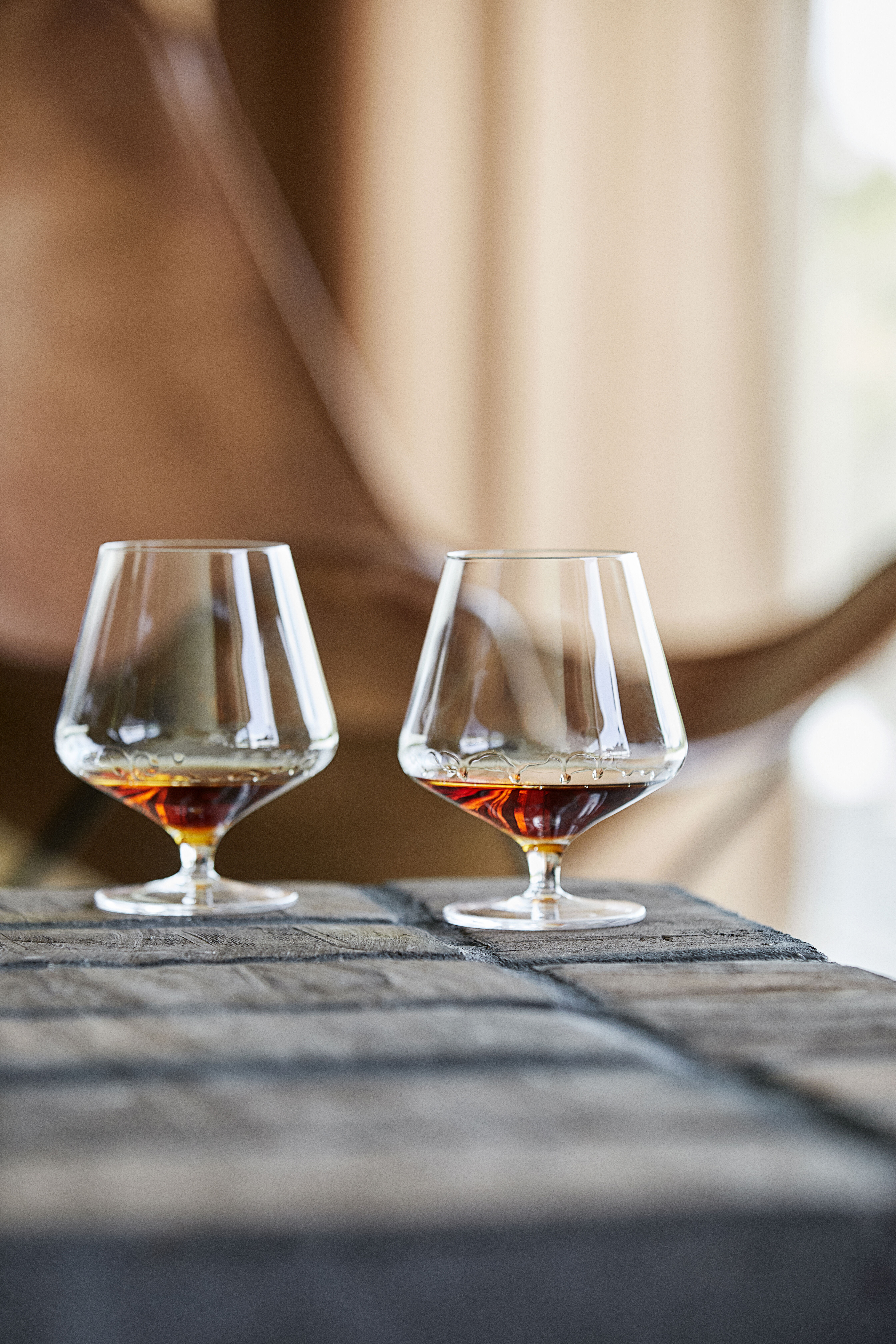 24575 Бокал для коньяка 2 шт. Zone Denmark Rocks - Вид №1