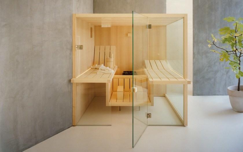 EFFEGIBI Сауна с подвесными сиденьями sun-id-1399597 - Вид №1