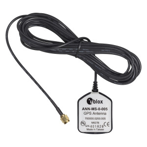 EMS59161 GPS антенна с проводом 5м Schneider Electric Easergy T300