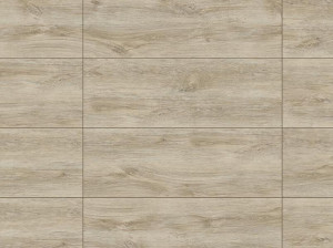 Напольное покрытие из керамогранита под дерево