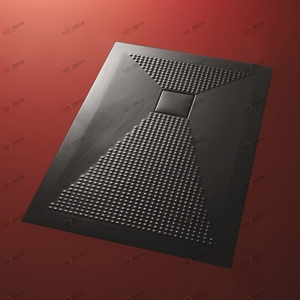 Душевой поддон Plus Ton 190 см 5AAE2N0 Gruppo Geromin