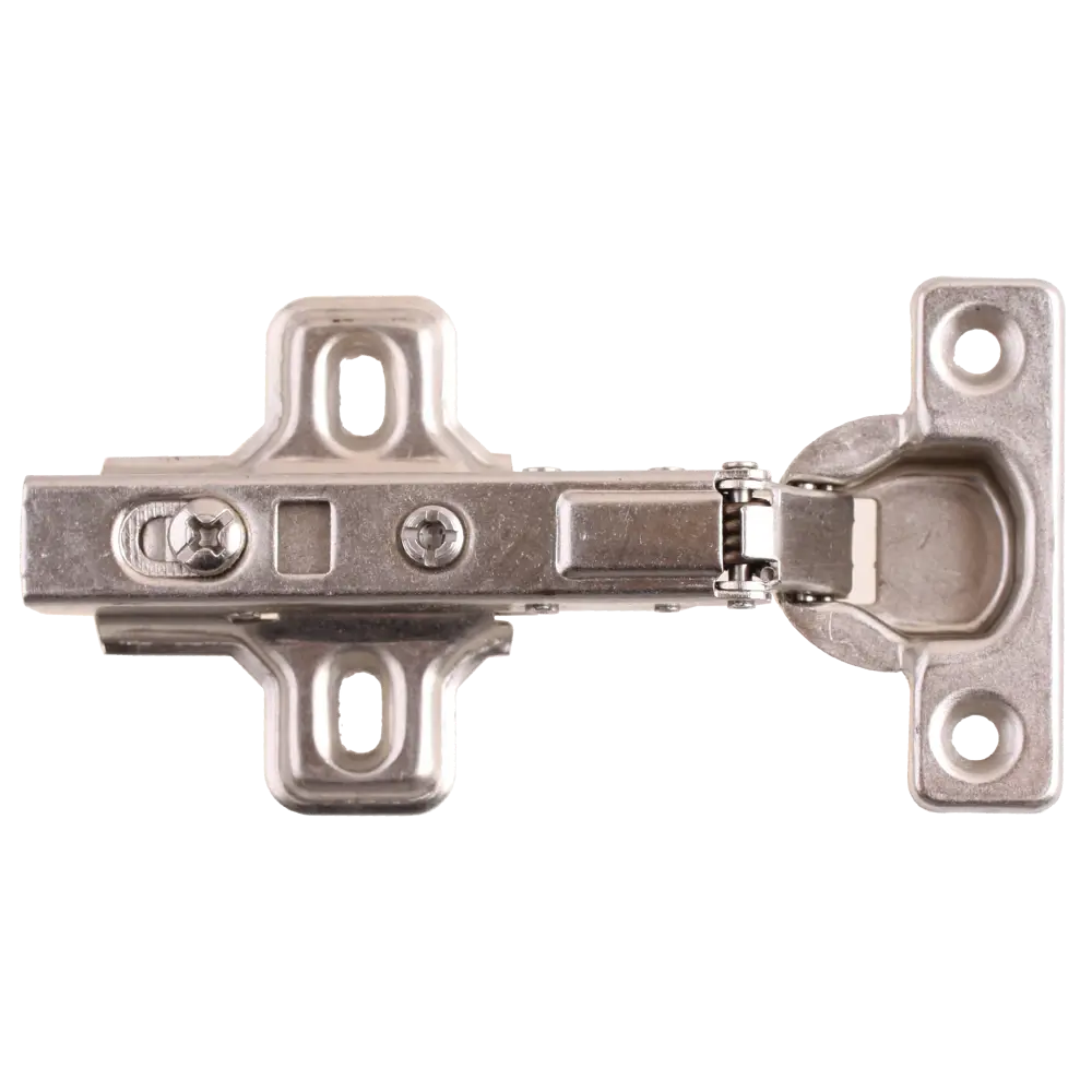 Santreyd: Полунакладные мебельные петли с доводчиком 95° 14237930 STLM-0004497 - Вид №2