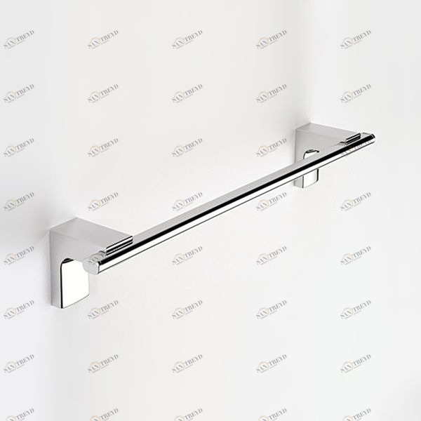 Sonia Полотенцедержатель 300 мм настенный Eletech Хром 113477