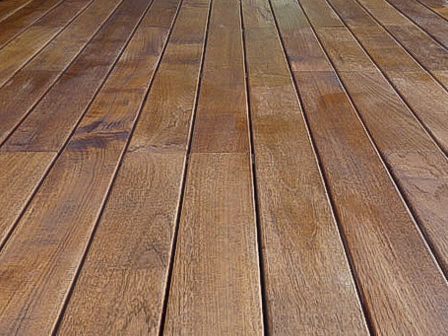 Напольное покрытие Ipè Bassano Parquet Outdoor ARCH-00135116 - Вид №1