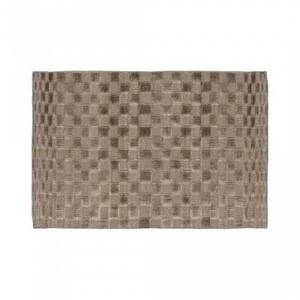 Ковер / Square seta di bamboo